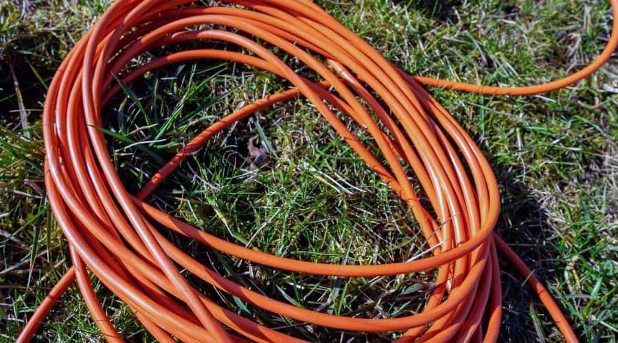 Best Extension Cord For Leaf Blower