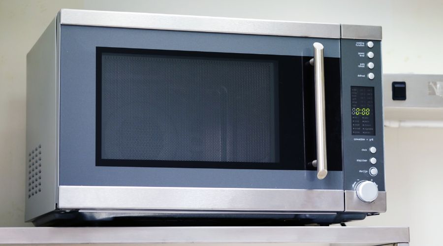Are Microwave Grills Any Good