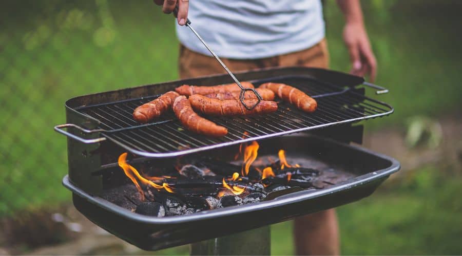 Best Grill For Humid Weather