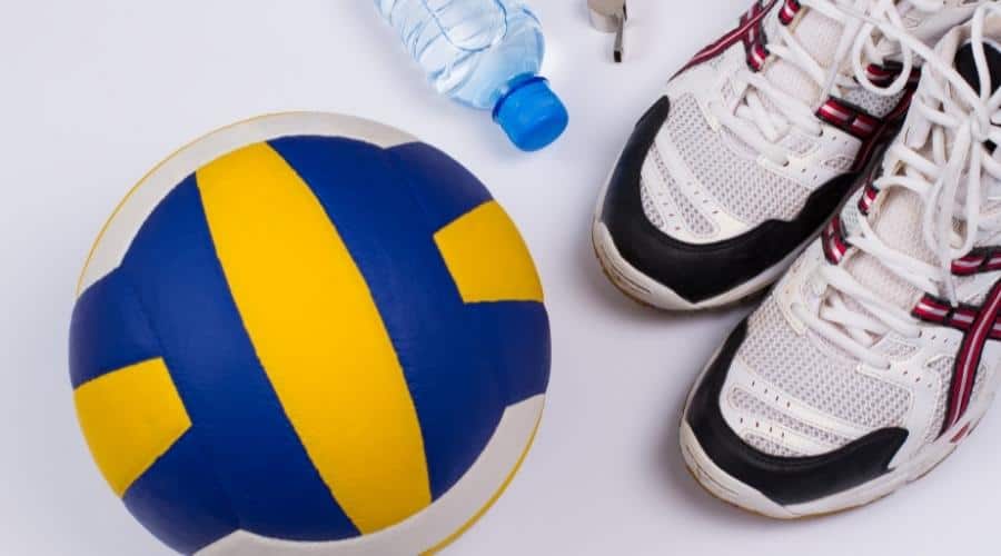 Best Outdoor Volleyball Shoes