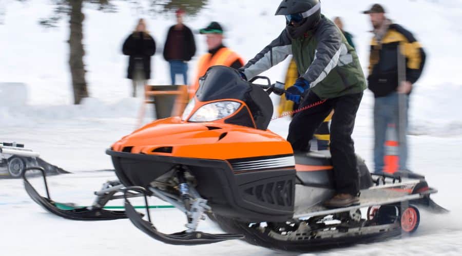 Best Snowmobile Exhaust