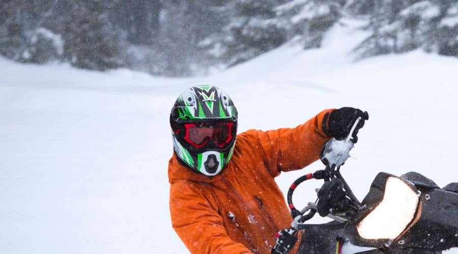 Do Snowmobile Helmets Expire