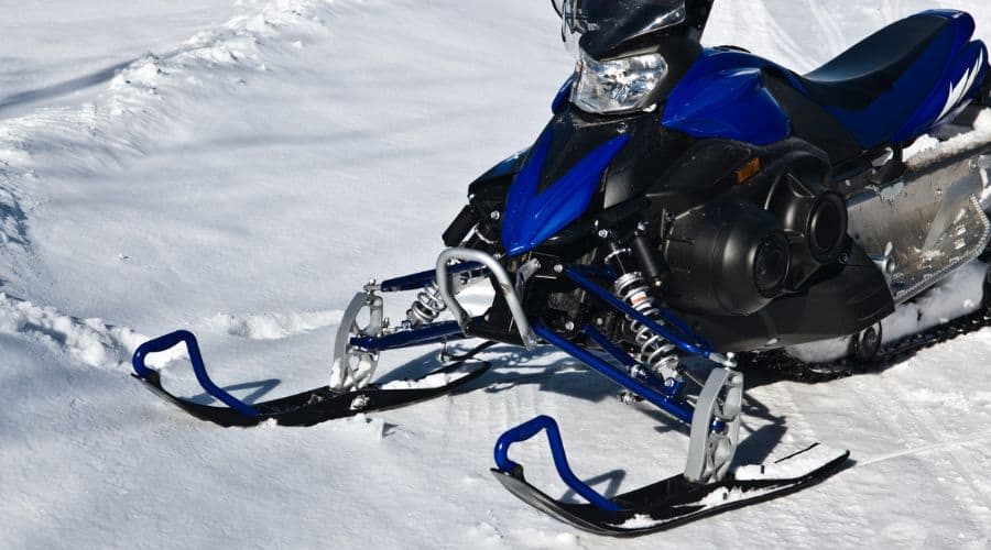 How Does A Snowmobile Fuel Pump Work