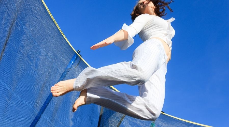How Long Do Springfree Trampolines Last