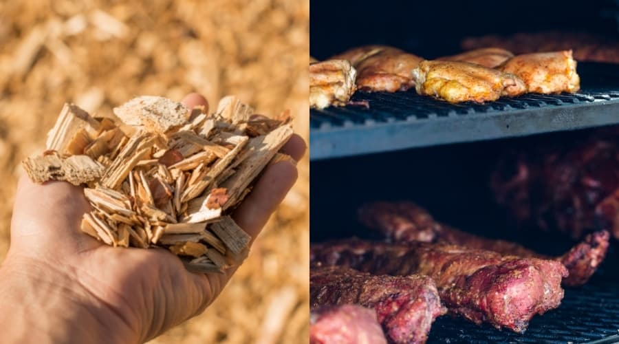 How Often To Add Wood Chips To Smoker