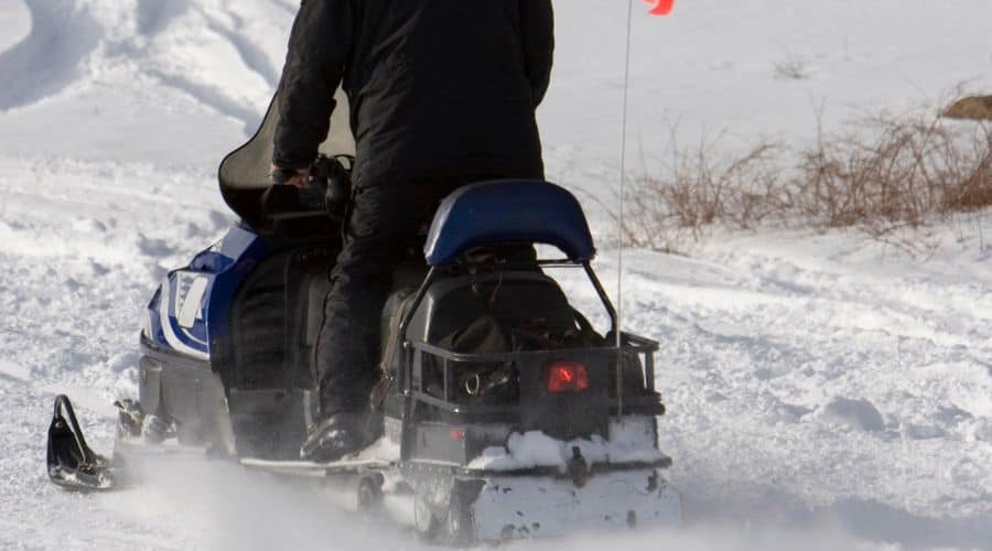Why Does My Snowmobile Backfire
